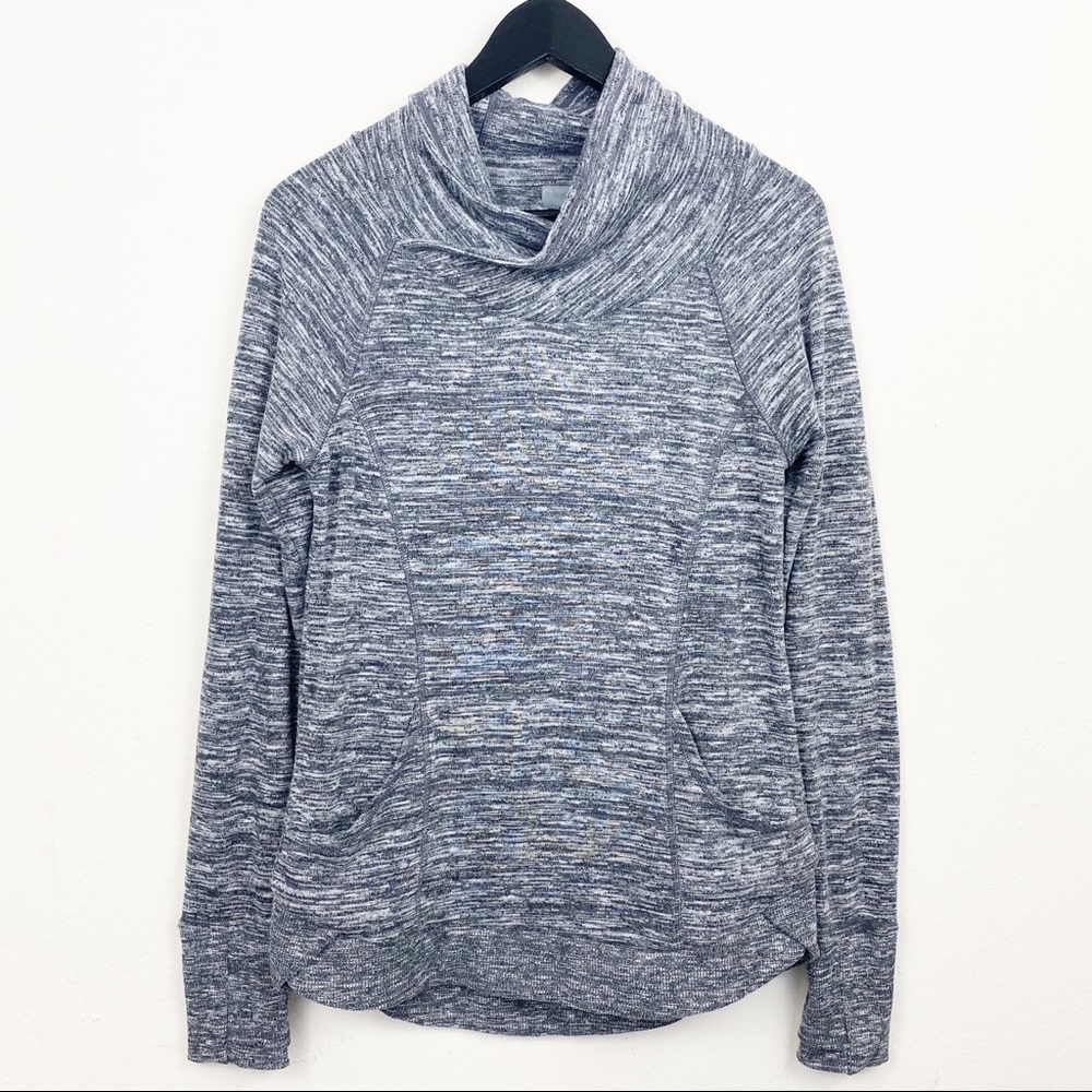 Athleta Workout Pullover Size XS